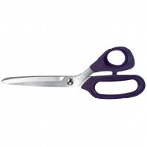 NP 10 TAILOR SCISSORS STAINLESS STEEL DRESSMAKING SHEARS FABRIC