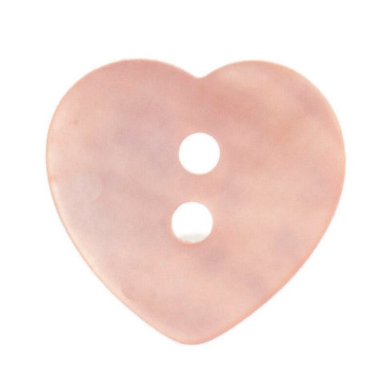 Heart Shaped Shell - Etsy