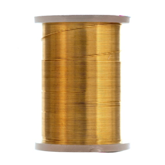 Trimits Fine Beading Wire - 21.5m Trimits Fine Beading Wire - 21.5m