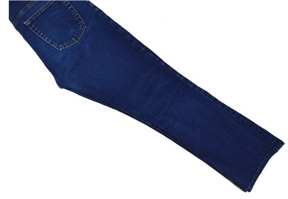 r*.様 highwaist vintagelike straight deni High Rise Vintage Straight Jean at Seven7 Jeans