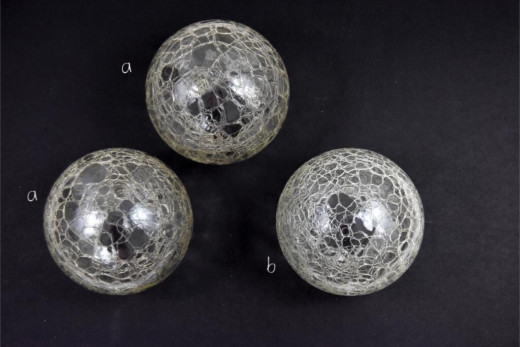 Mercury glass 2024 shade replacement