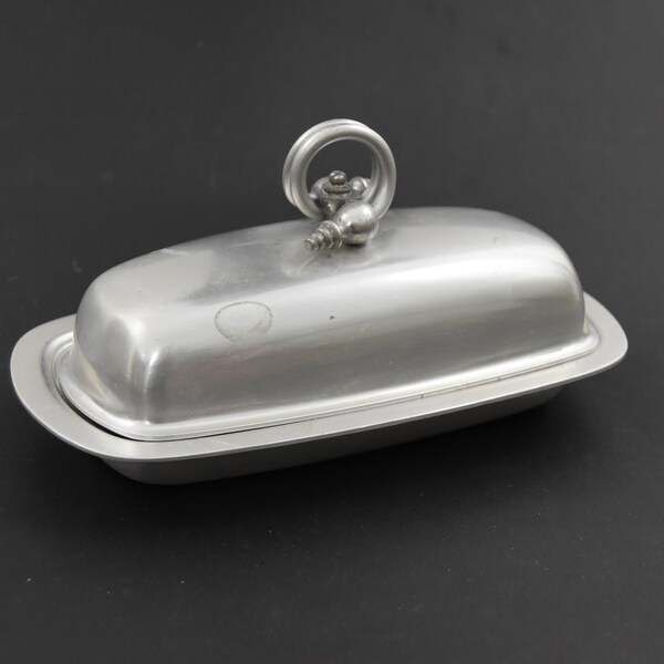 Butter Dish Insert Etsy