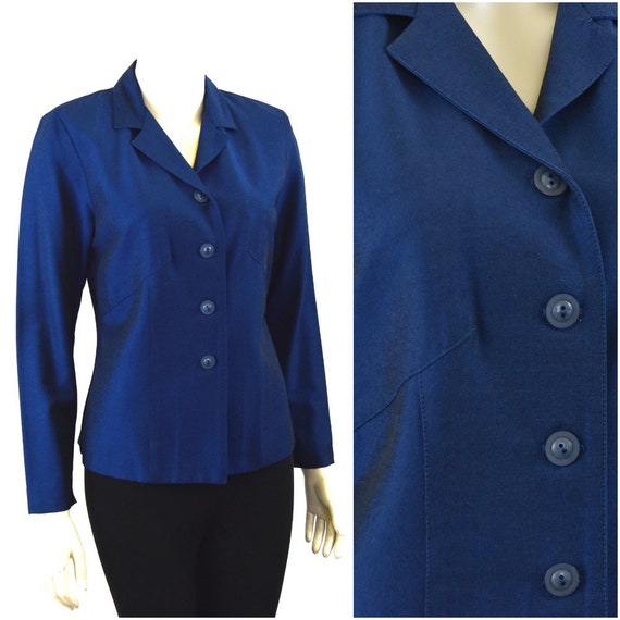 Over blouse jacket deals