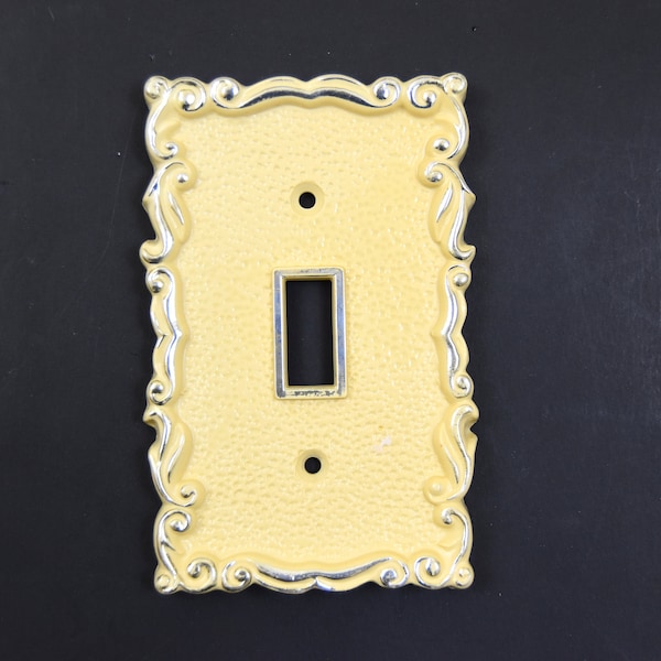 Decorative Switch Plates Etsy