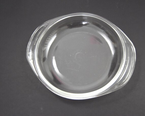Replacement Pyrex® Lid 684-01 Round Domed Handles