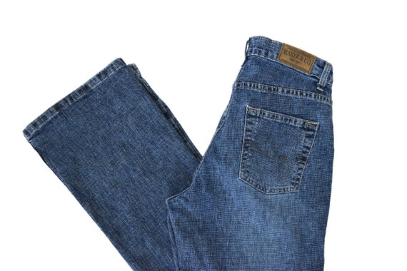 The hotsell jeans company