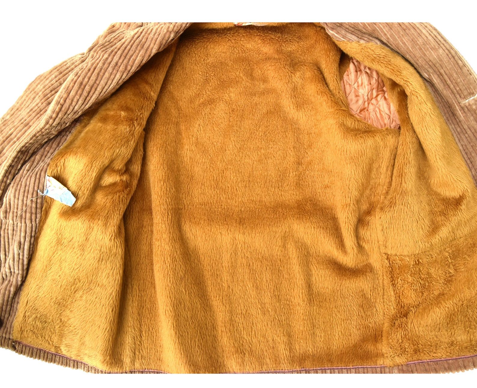leather wale jute