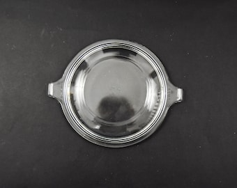 Pyrex® Lid 680 - C | Replacement | Round 2 Handles | made in USA