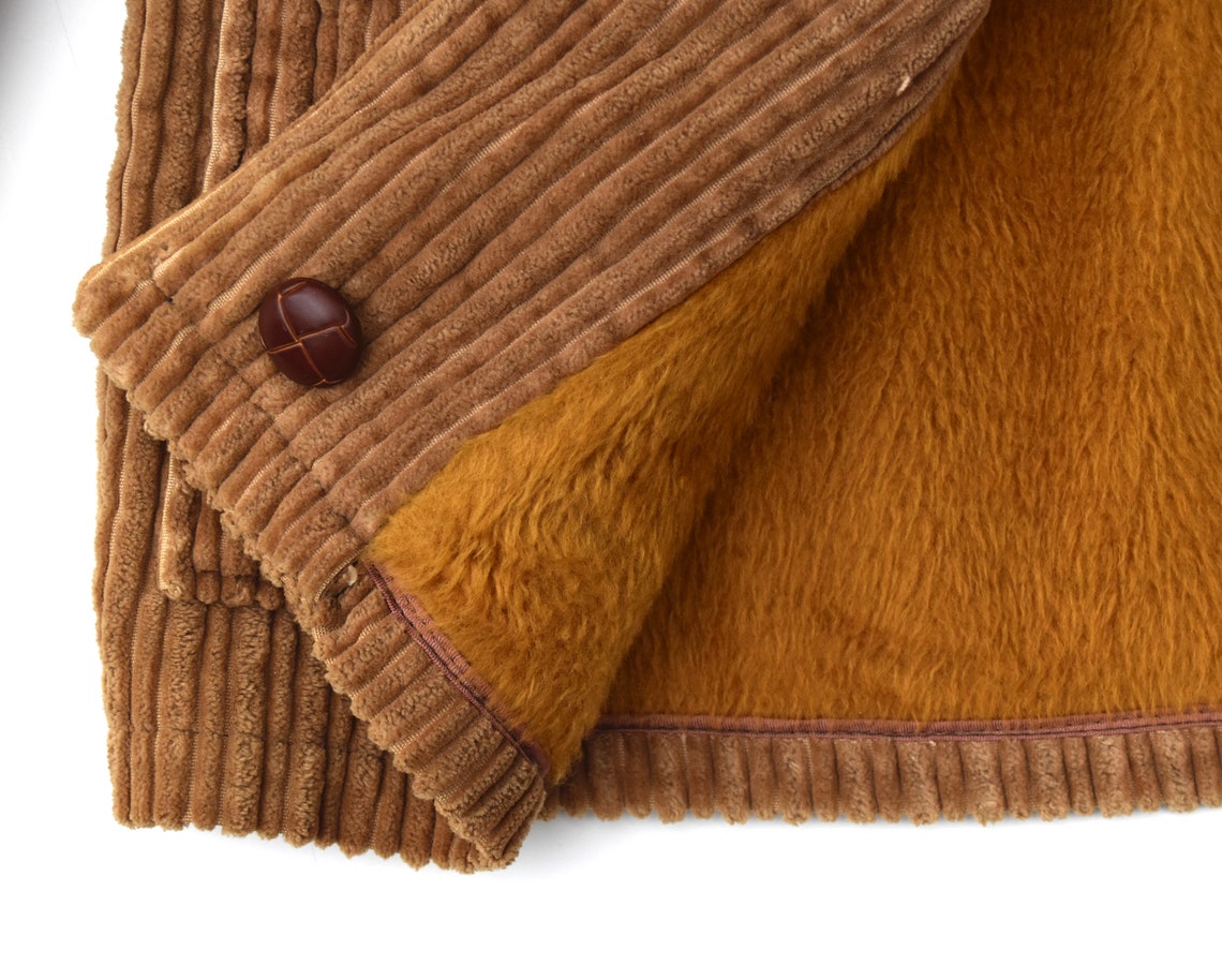 leather wale jute