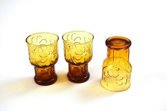 cheap wine glass Multicolor 4-Piece Tree Stemless Wine & Water Glasses – Shut Up and Take my  MONEY main image 0