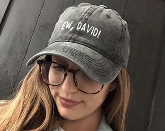 david hat
