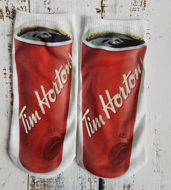 tim hortons boots