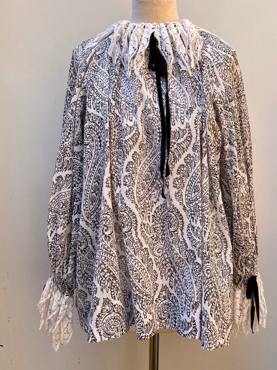 Vintage Gina Fratini mini dress size s