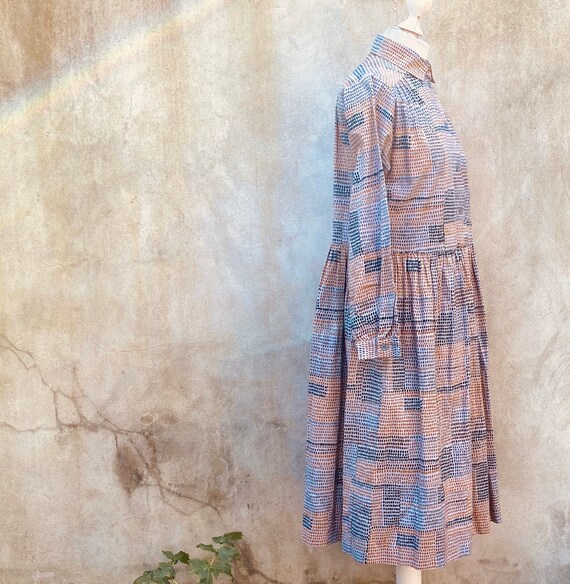 Vintage Marimekko dress size small