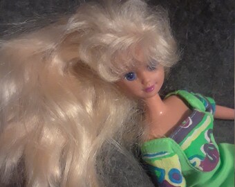 skipper barbie 90s