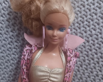 Very Rare 1990 Authentic Vintage Original Made in Japan JAPANESE