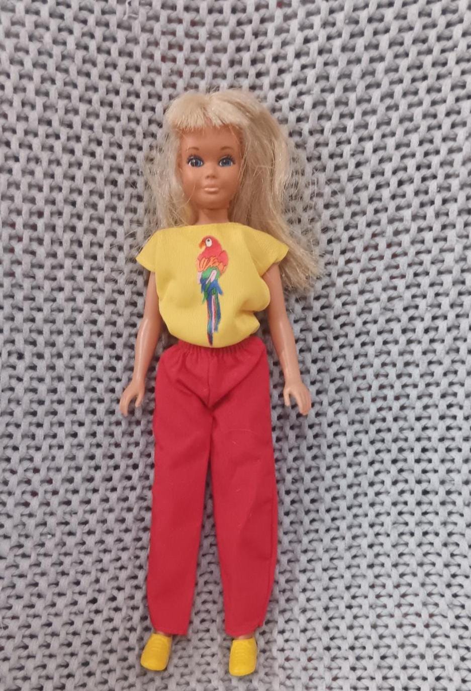 Growing up skipper - Etsy 日本