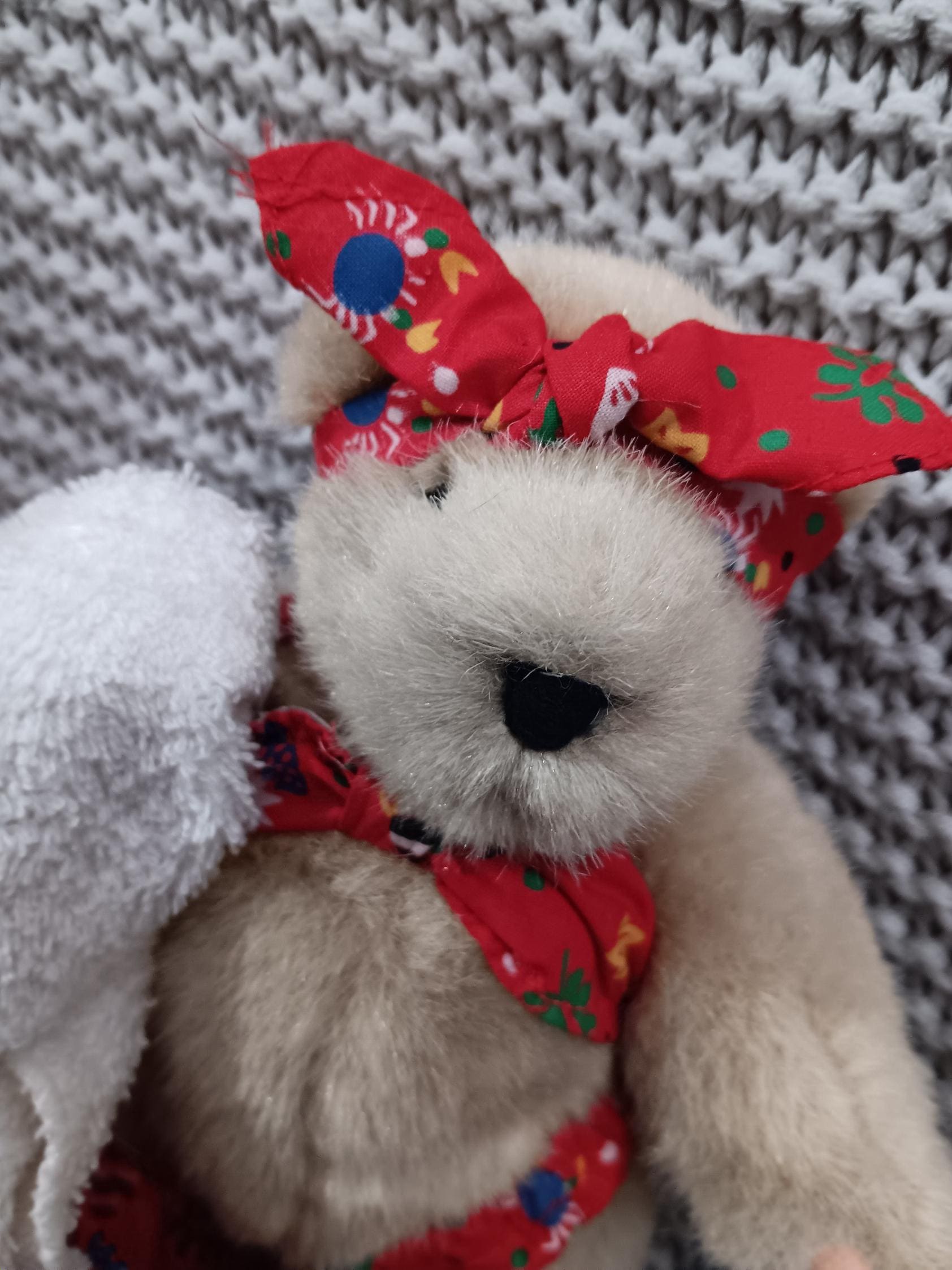 Muffy vanderbear - Etsy 日本