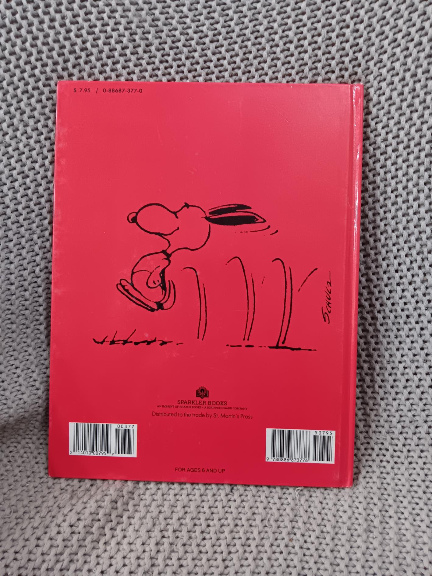 A peanuts book featuring Snoopy 1-26 【公式通販】