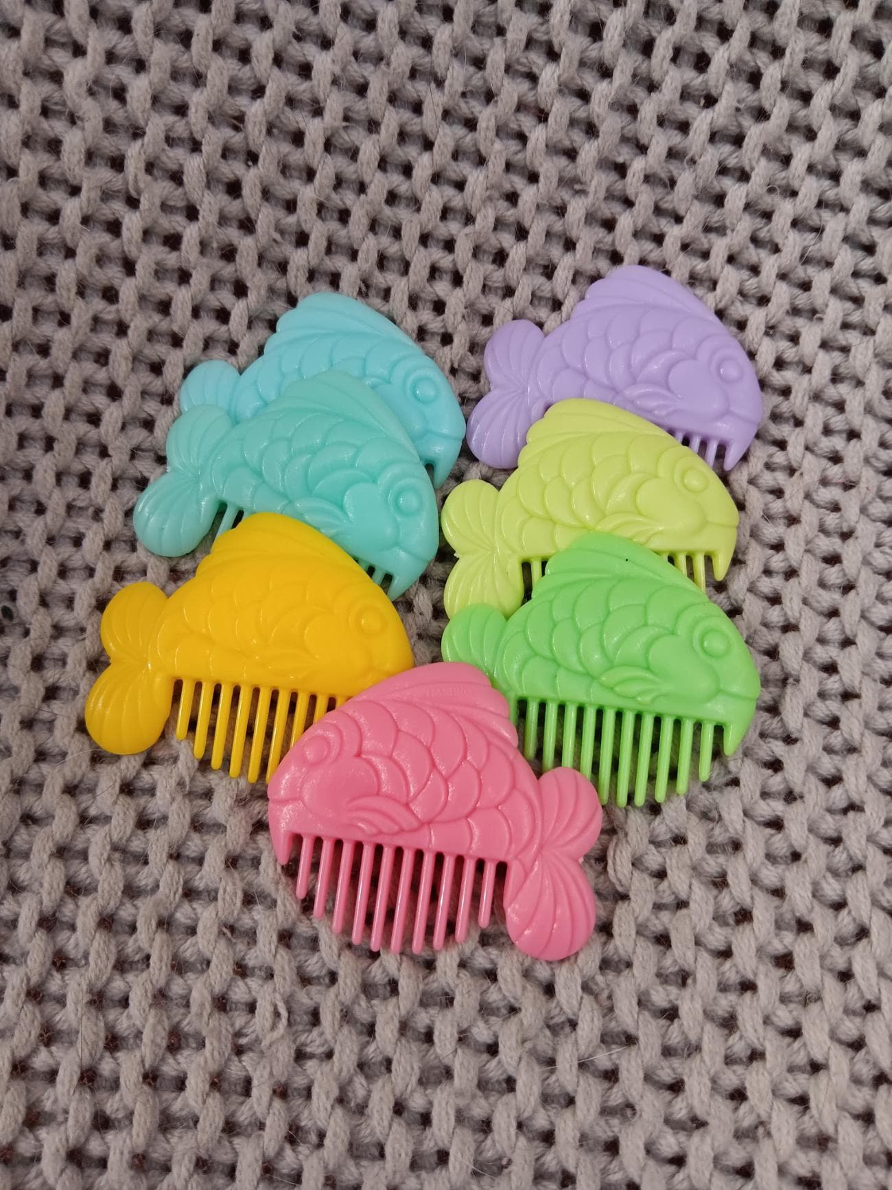 Vintage horse comb - Etsy 日本