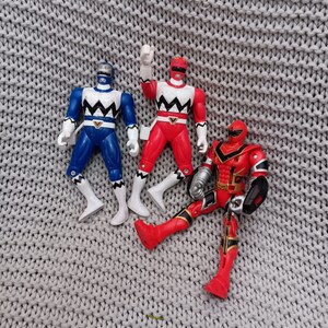 パワーレンジャー：ロストギャラクシー - ピンクレンジャー
