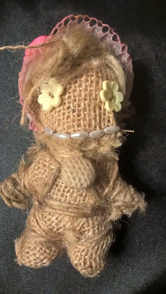Voodoo 2024 baby dolls