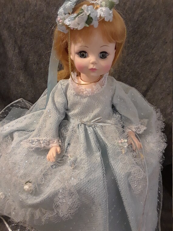 madame alexander cinderella doll