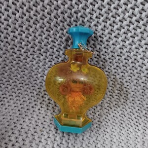 VGC Vintage Liddle Kiddle Kolognes Orange BLossom in the bottle c. 1968 Mattel