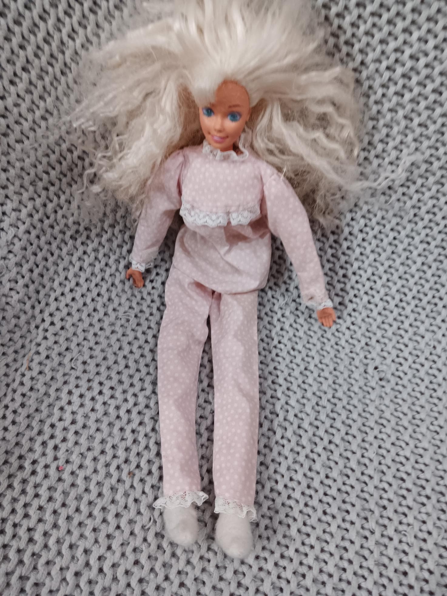 Barbie Slumber Party de 1994 | Becker Toys