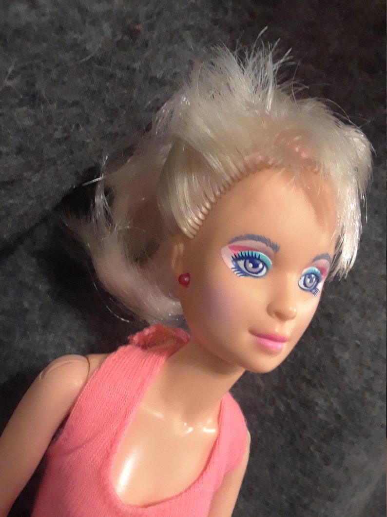 jerrica doll