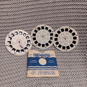 View master mickey - Etsy 日本