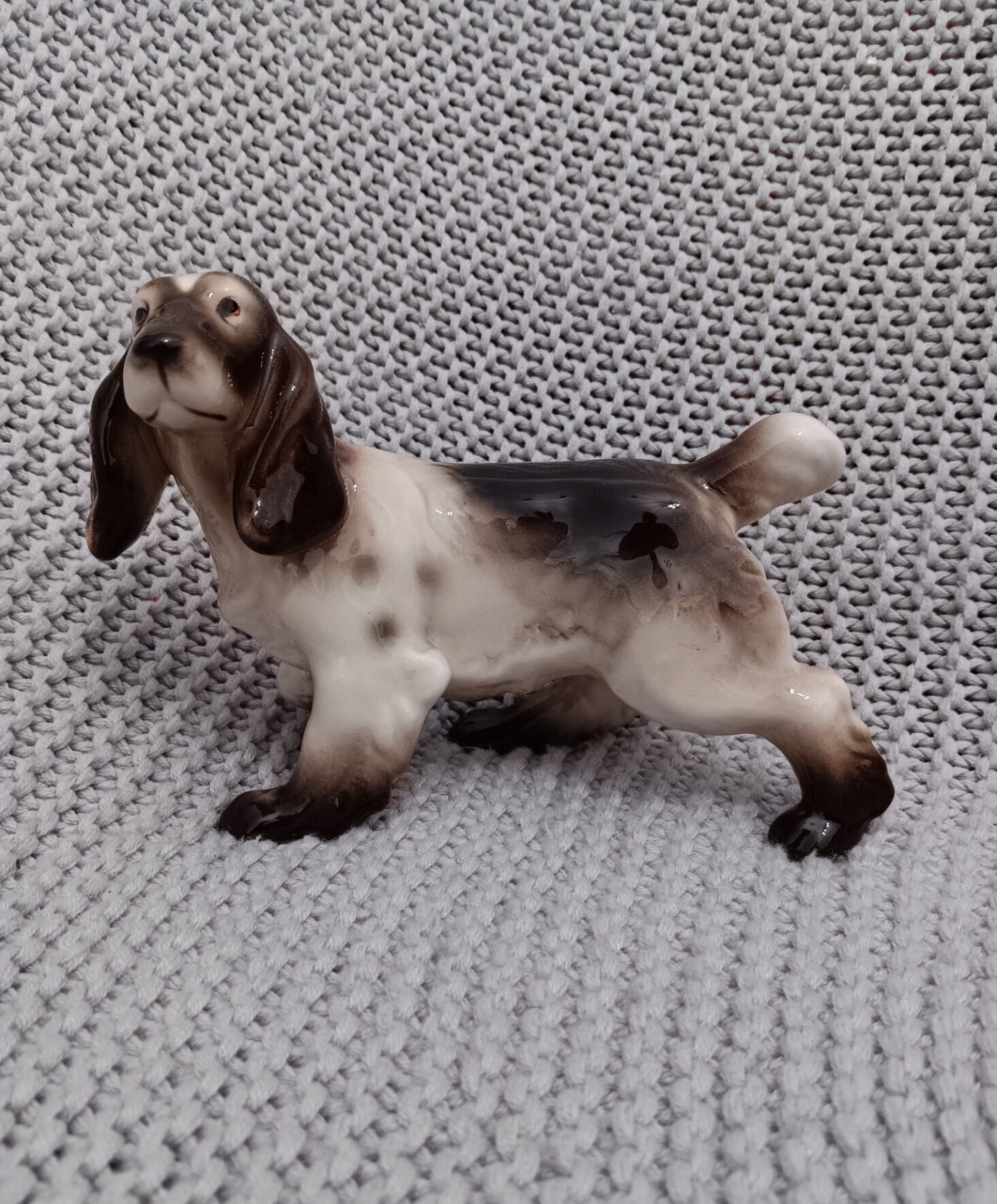 Beswick Dog Cocker Spaniel (DEB) Beswick Dog Cocker Spaniel (DEB)