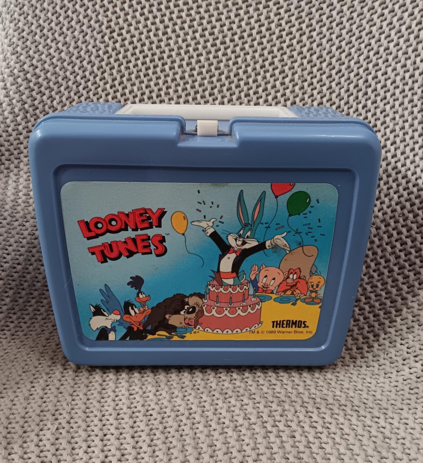 Looney tune lunchbox - Etsy 日本