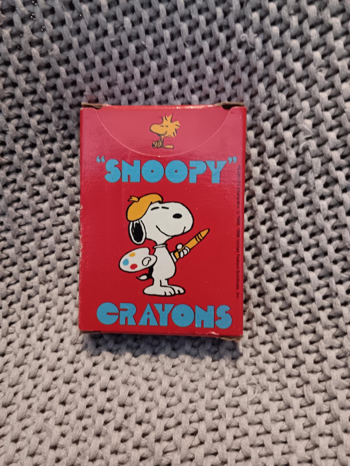 1965 Snoopy - Etsy UK