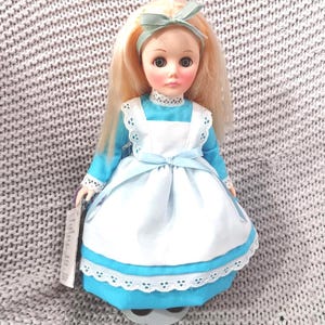 Effanbee 1976 Doll - Etsy