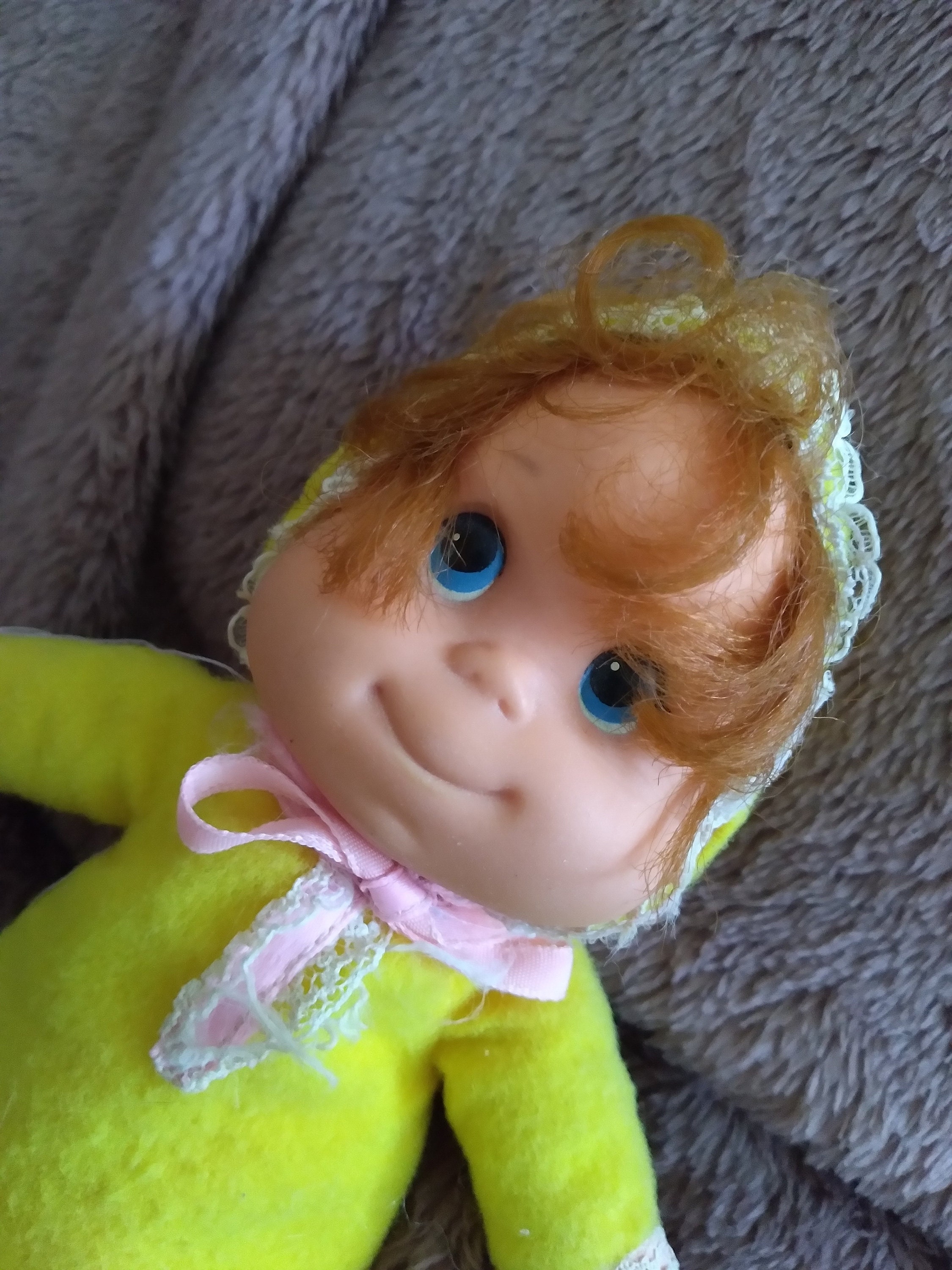 Mattel Baby Beans Doll for sale Only 3 left at 75