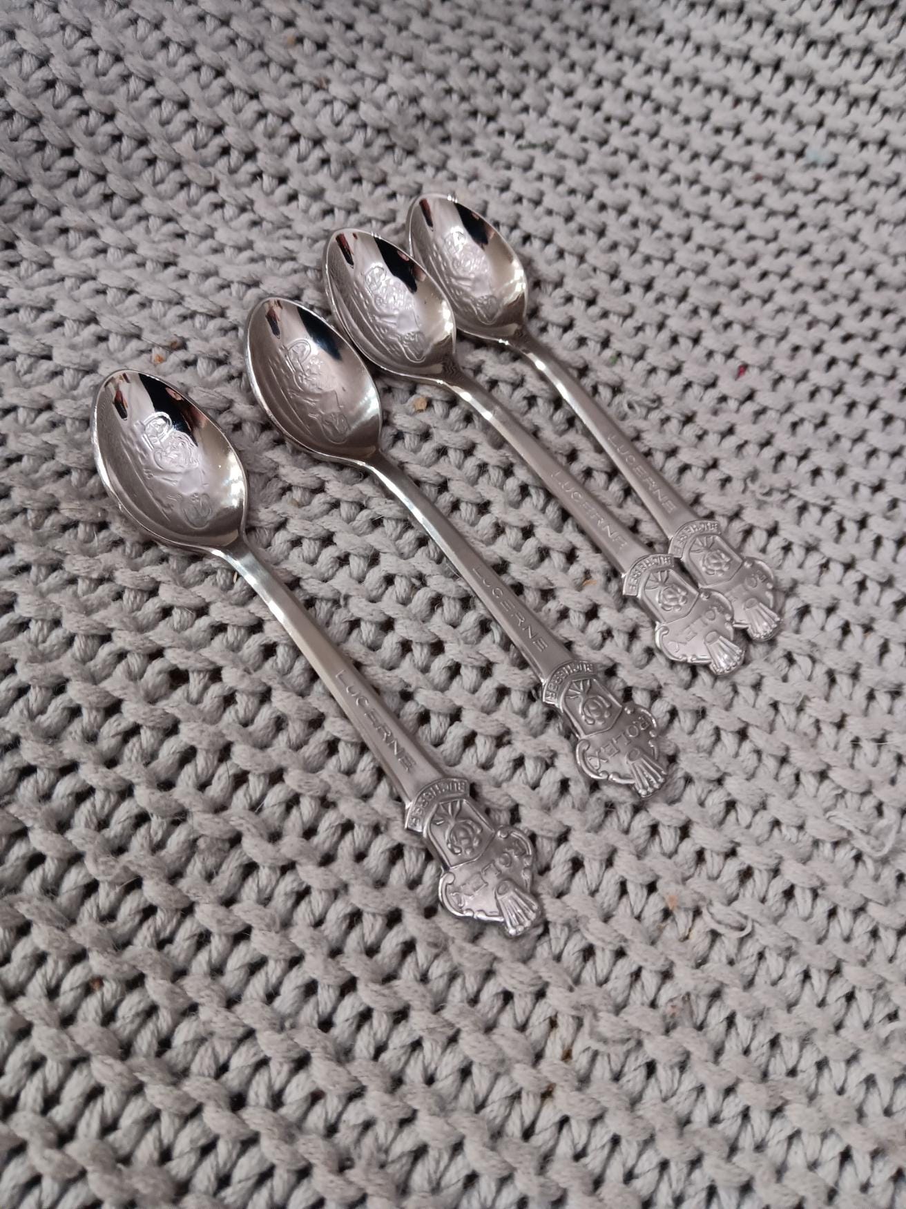Bucherer rolex spoon - Etsy 日本