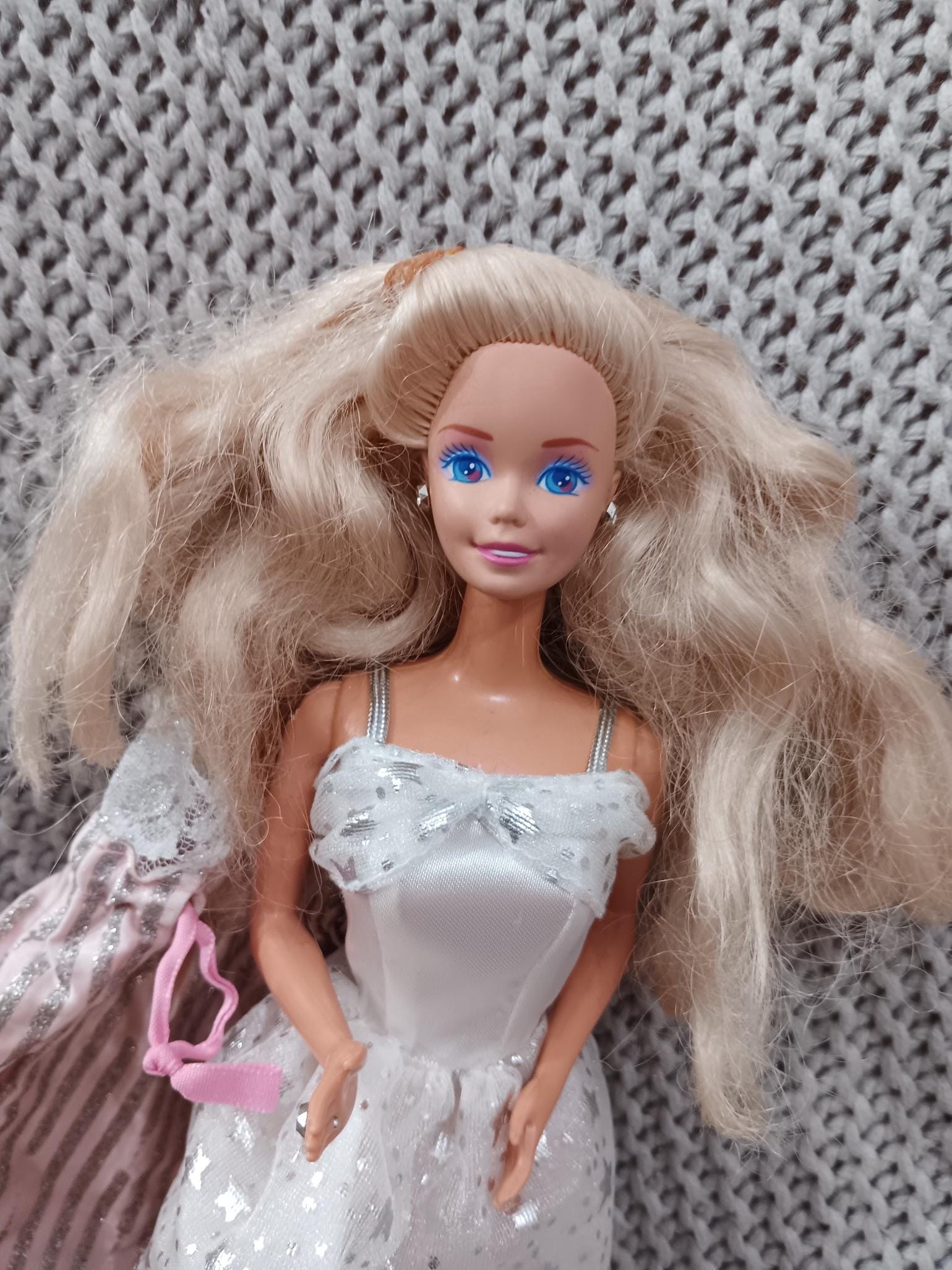 Disney - Poupée Princesses JEWEL REVEAL Ariel | Mattel