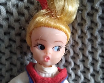 ビンテージ アムスコトイズ ドール ビンテージ・ドール(アレキサンダー、ジニー、EFFANBEE等)の販売