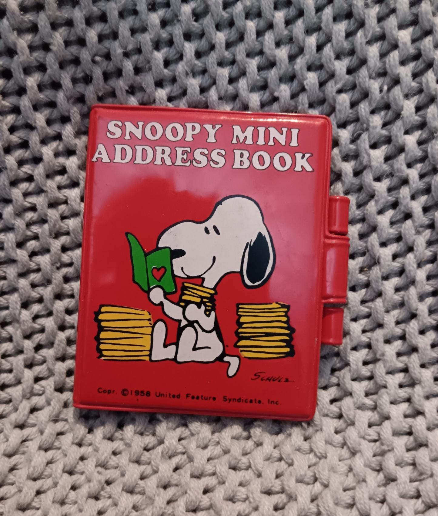 SNOOPY　1965 1966 made in USA 1966 Vintage Snoopy - Etsy Canada