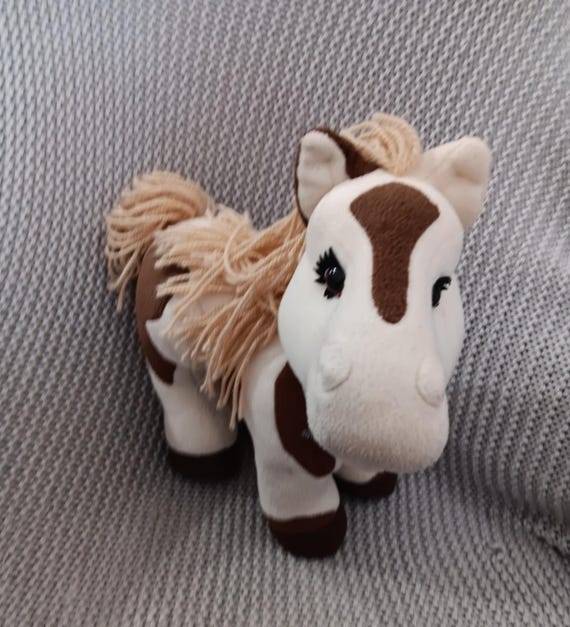 Appalachian Artworks Horse for Cabbage Patch Kids 14” Brown and