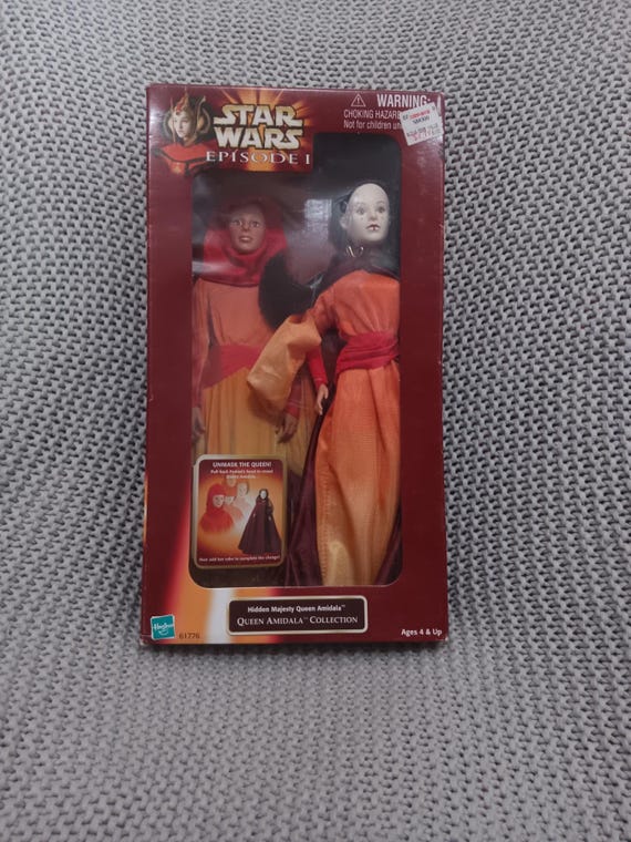 Mua Star Wars Hasbro The Vintage Collection Phase I Clone Trooper 3.75-Inch Action Figures in 4