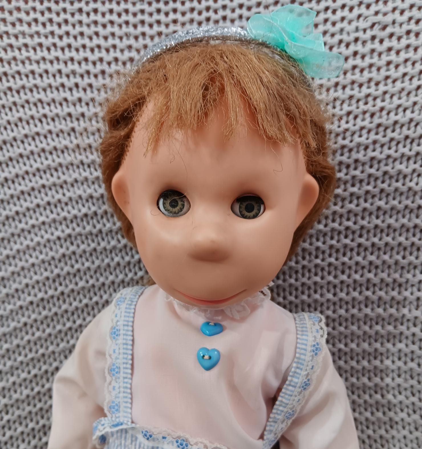 Poor Pitiful Pearl Doll Canada