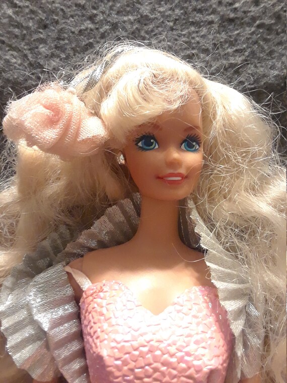 pretty barbie