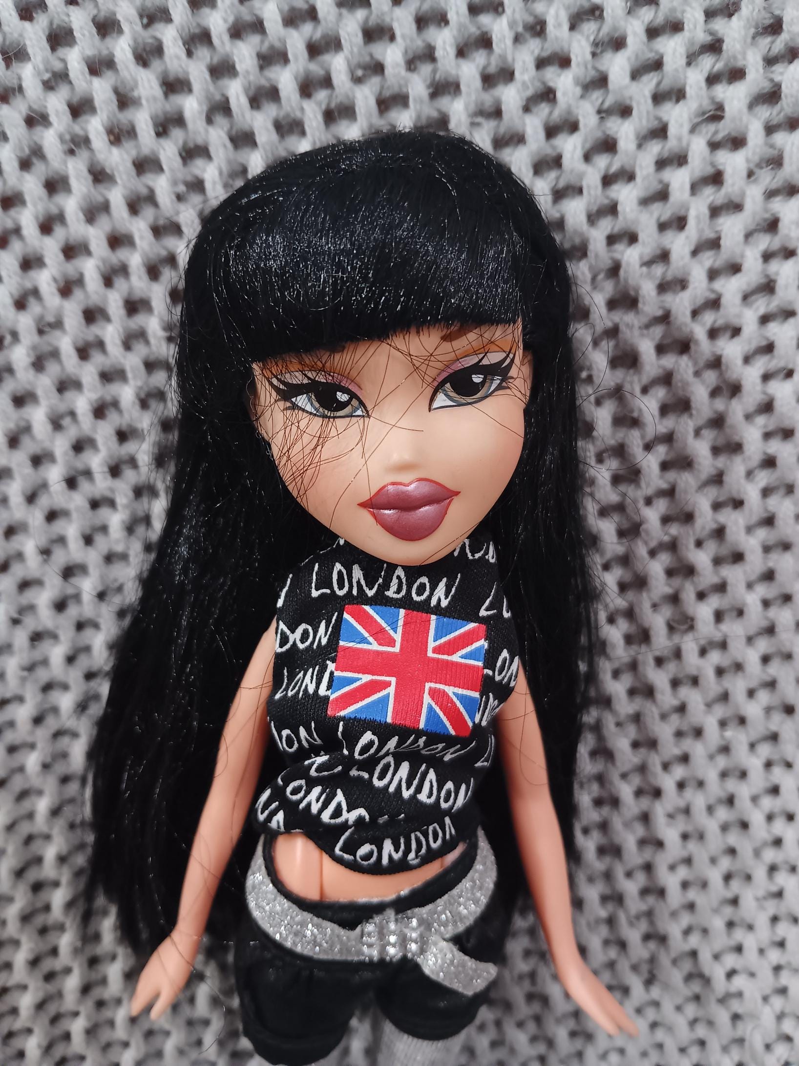 Bratz doll brush México