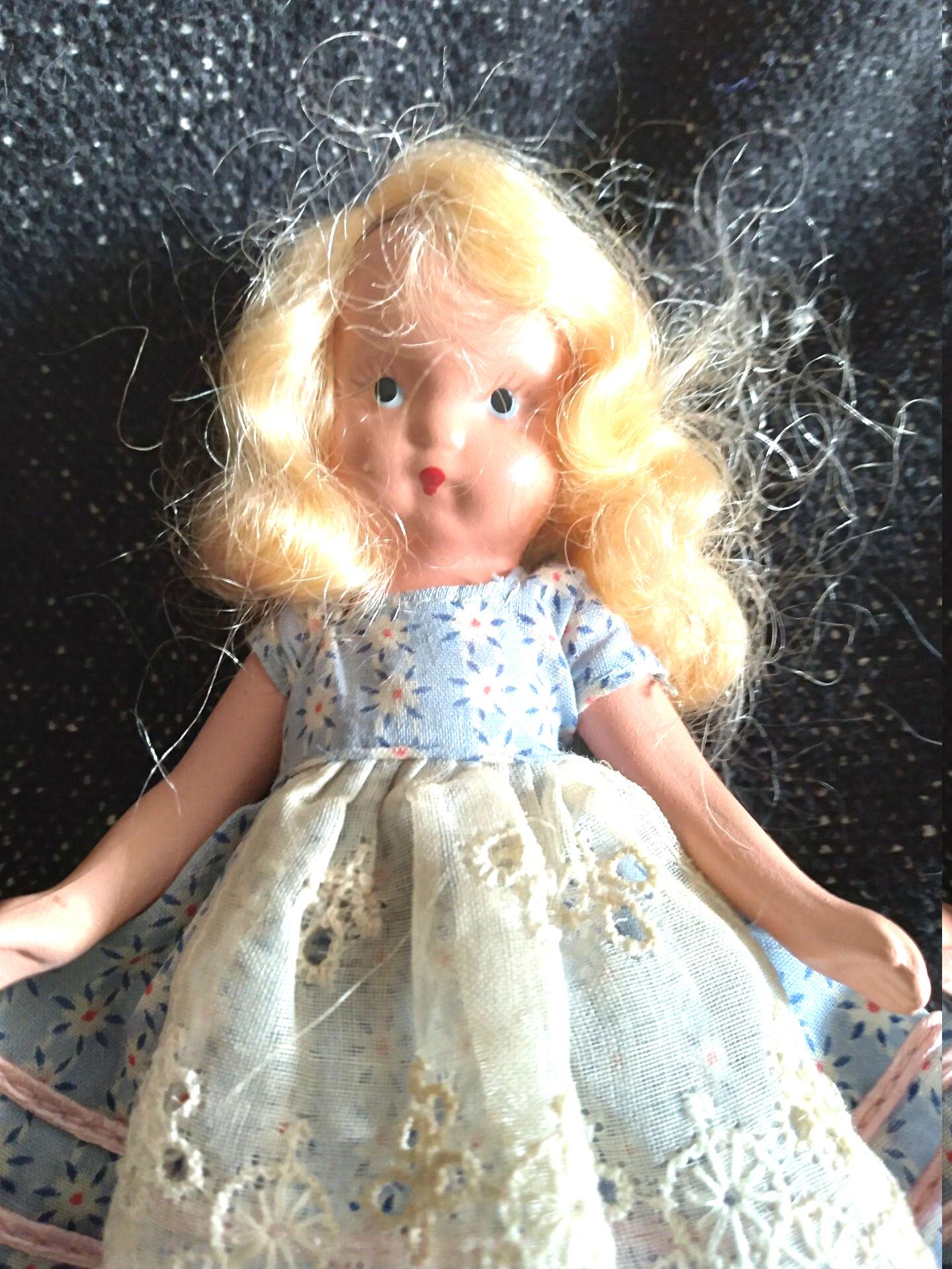 Nancy Ann Style Show Dolls - Etsy