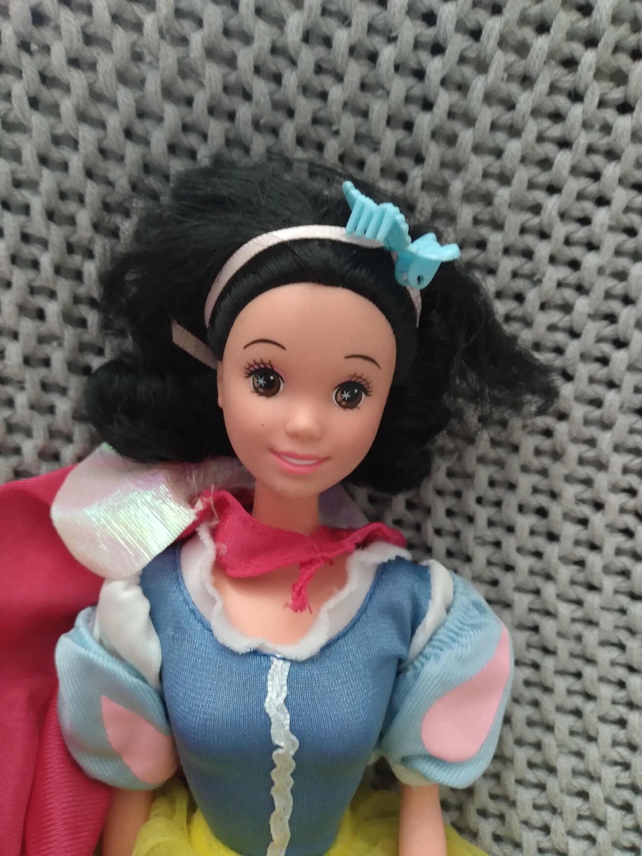 Mattel snow white doll 2025