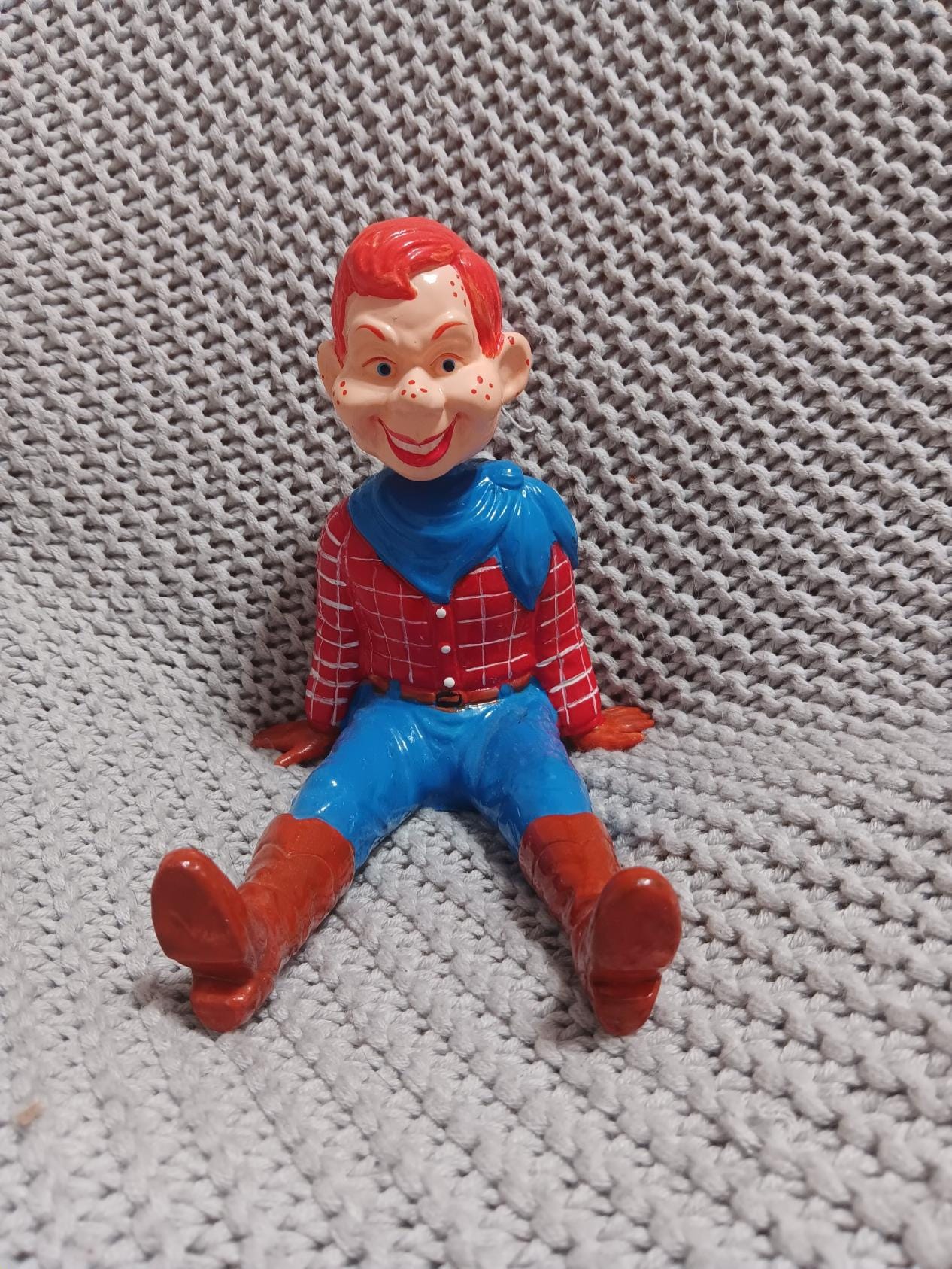 Howdy doody toy - Etsy 日本