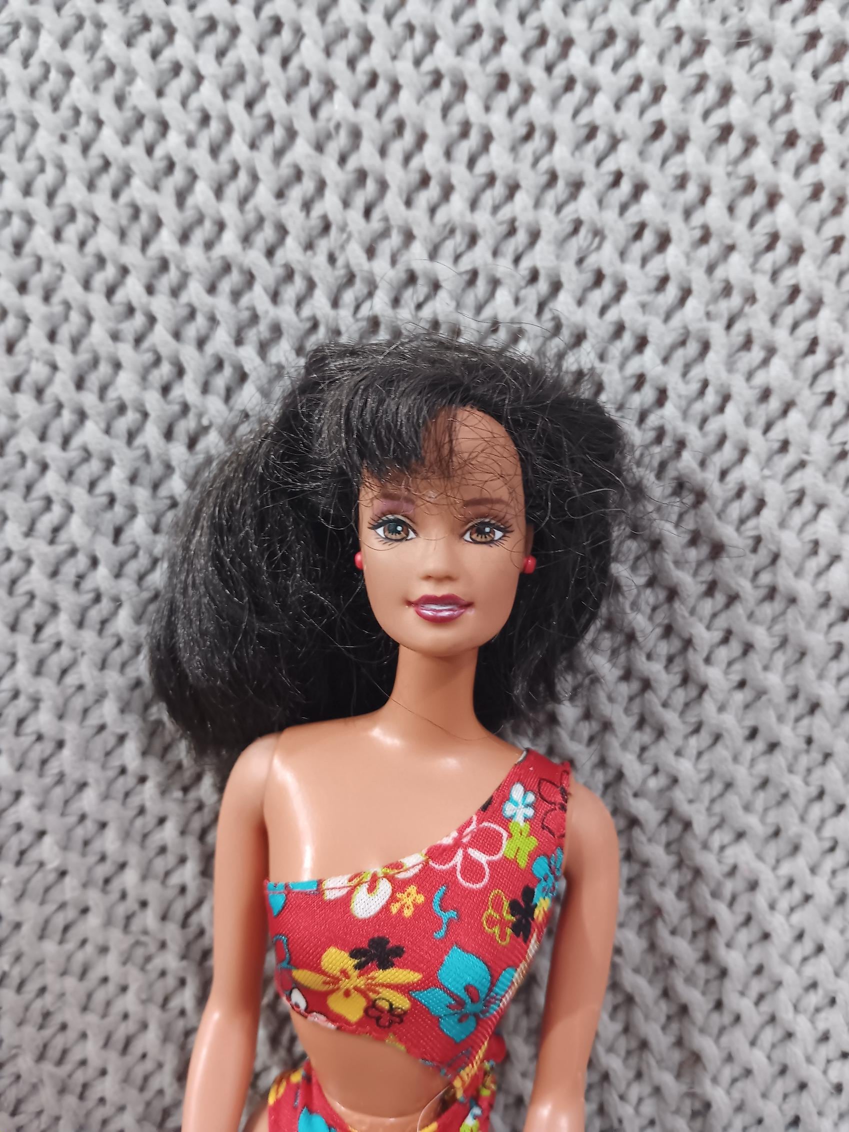 Hawaii barbie México