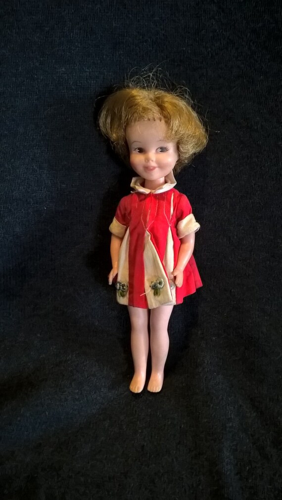 Deluxe Reading Company's Penny Brite Fashion doll in | Etsy
